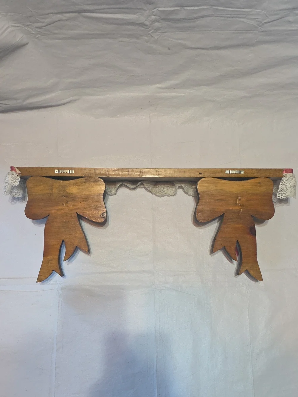 Wooden Bow 24